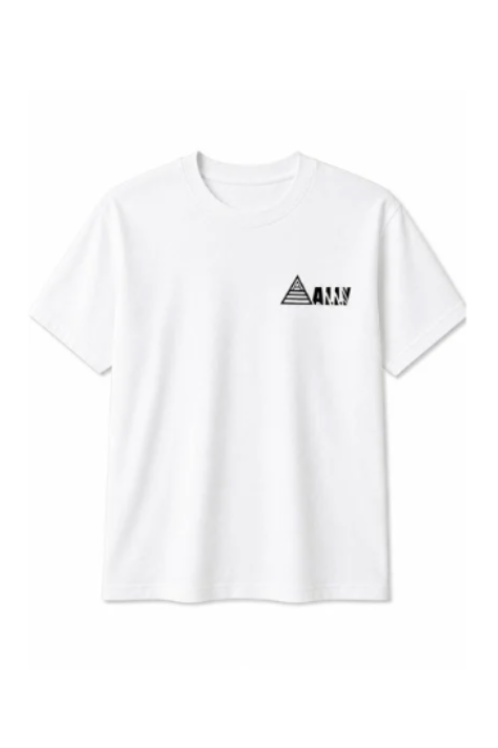 T-shirt Branca