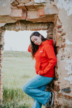 Sweat Elements Fogo