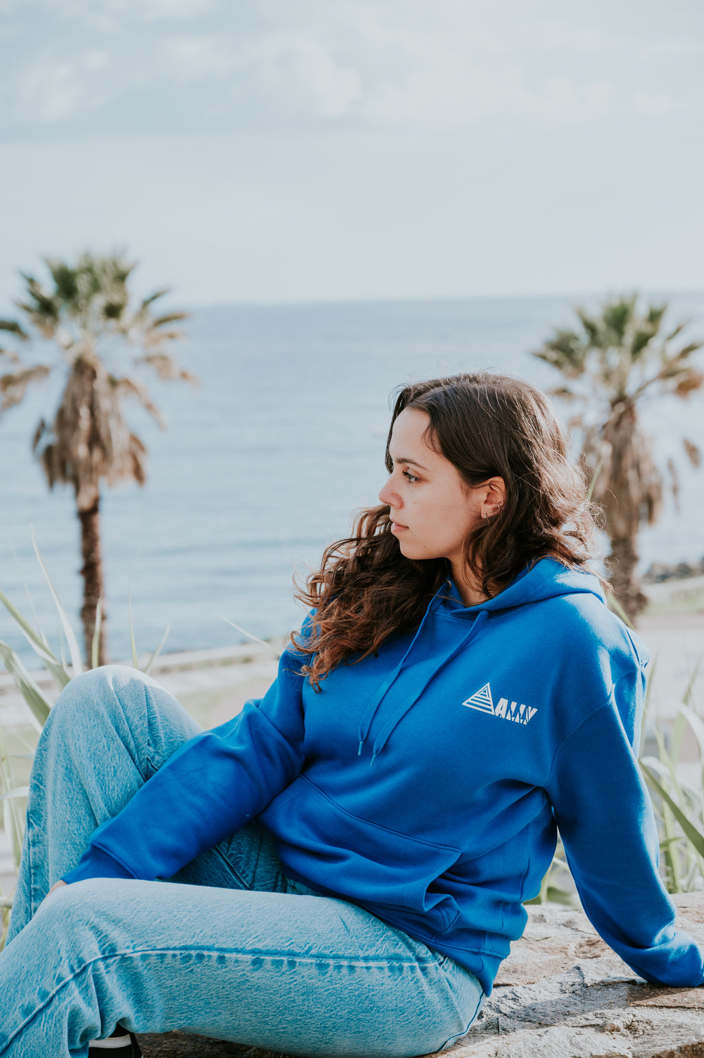 Sweat Elements Agua