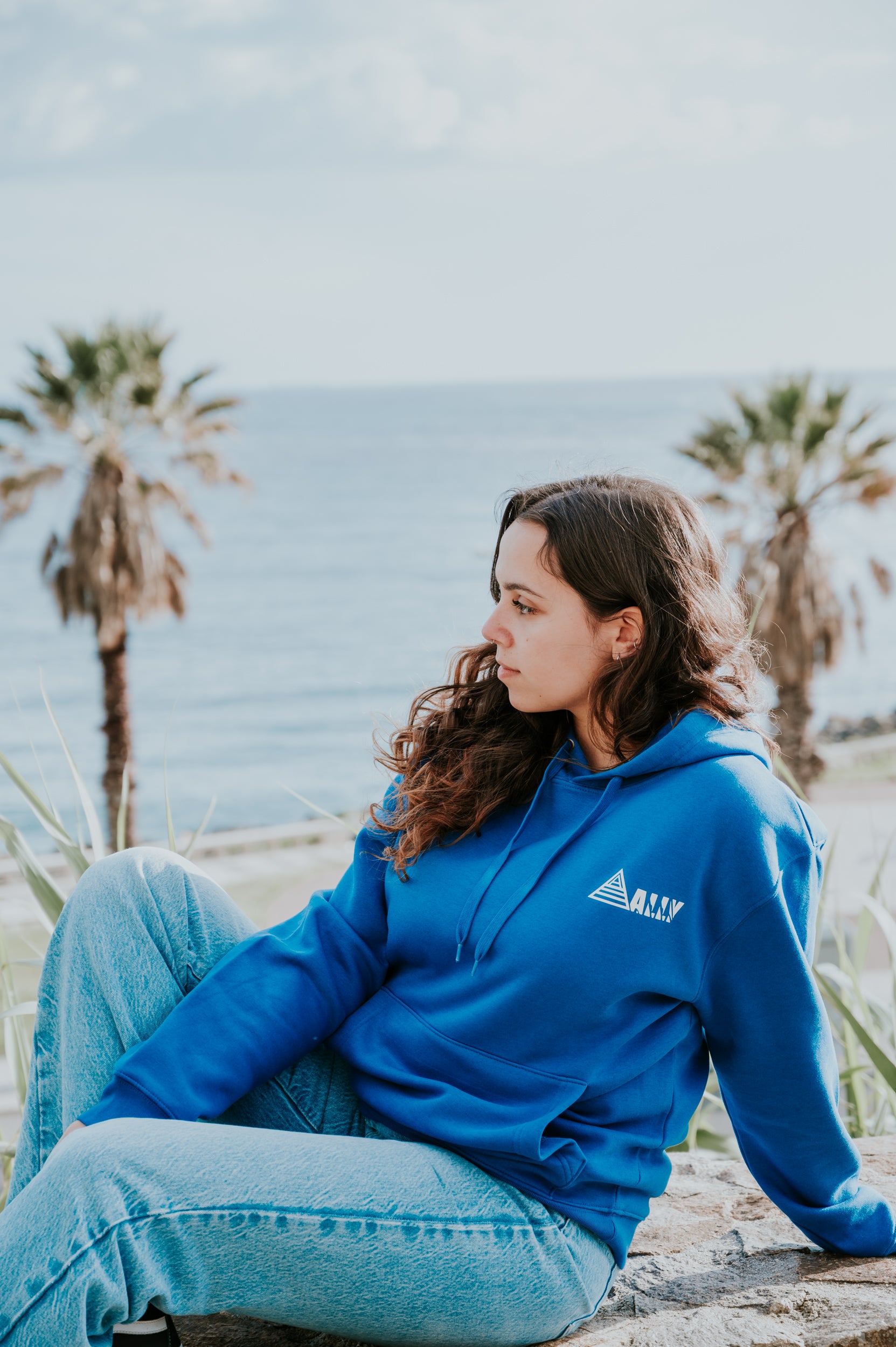 Sweat Elements Agua