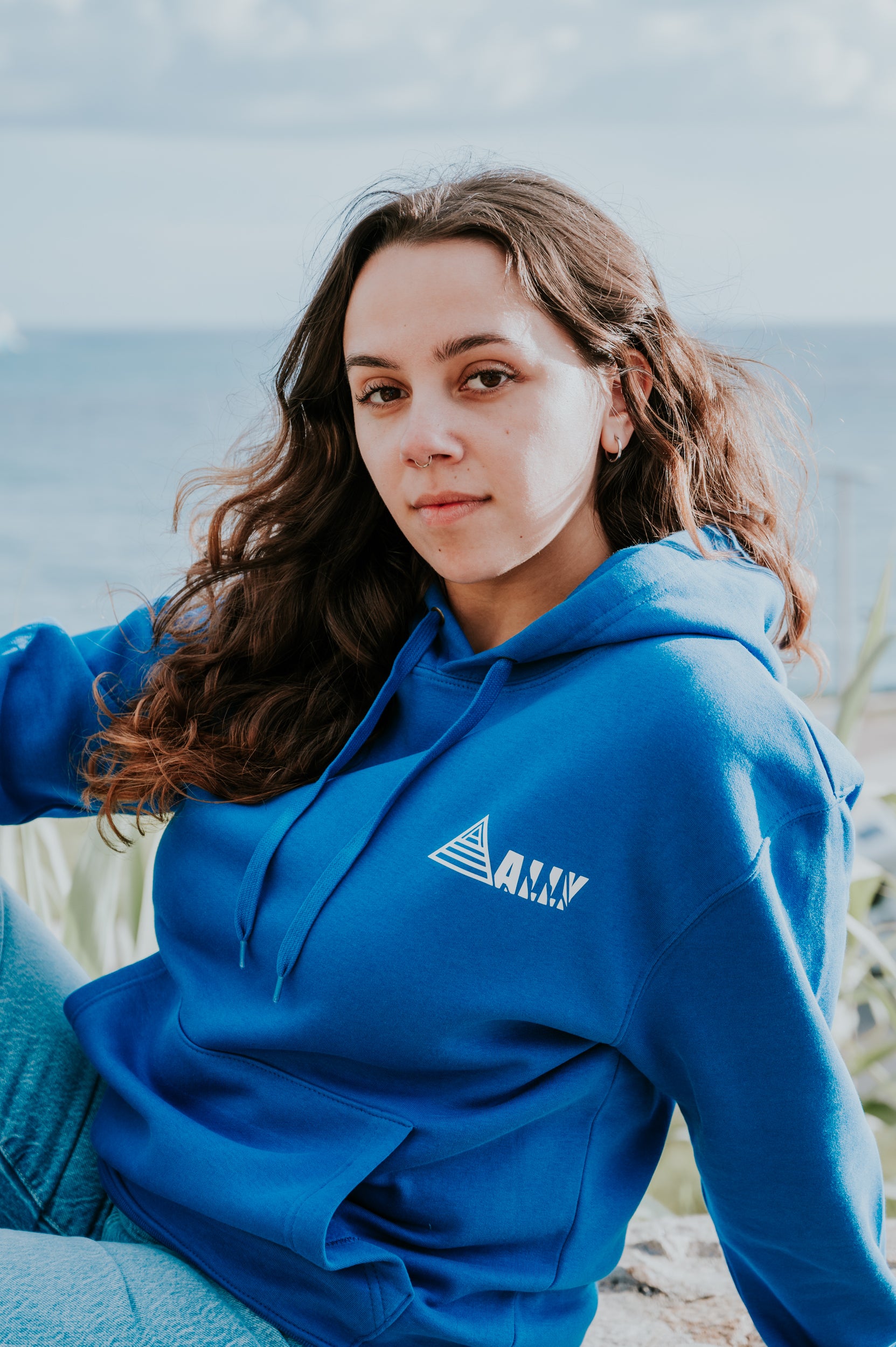 Sweat Elements Agua