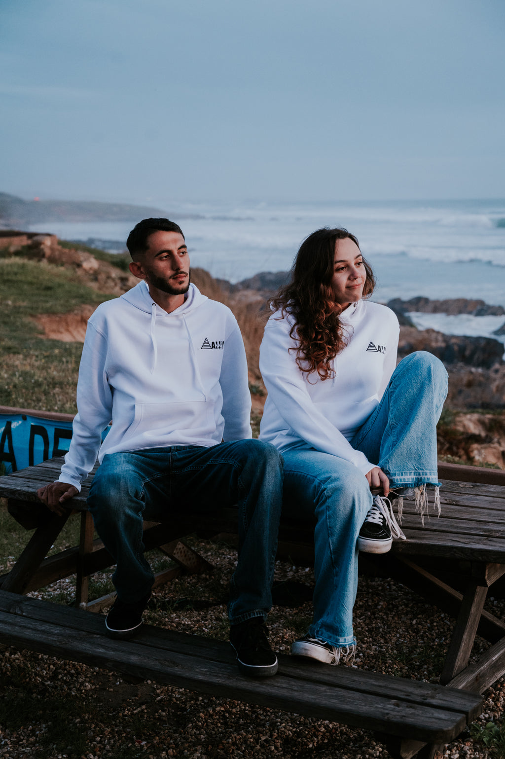 Sweat Básica