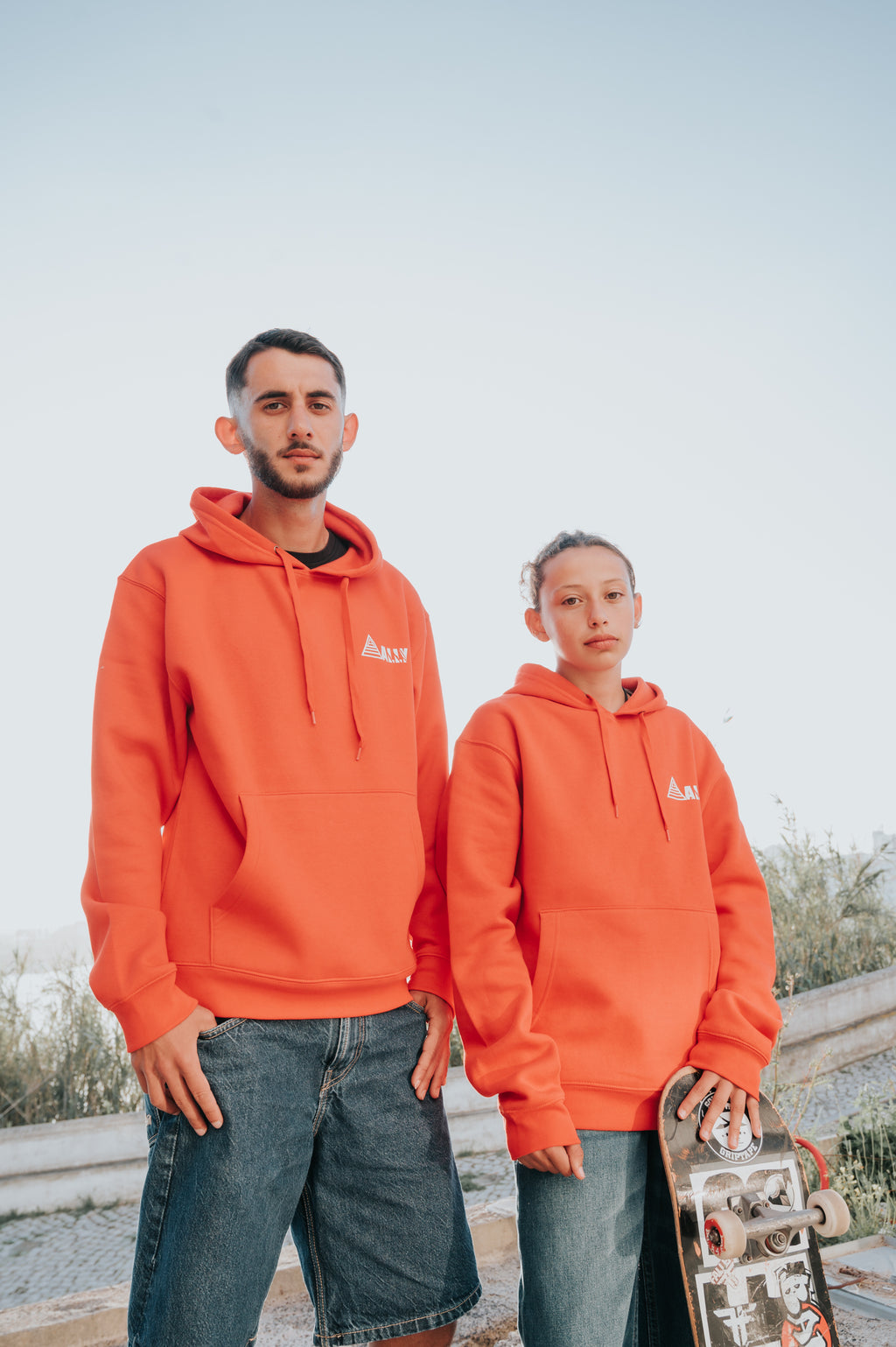 Sweat Elements Fogo