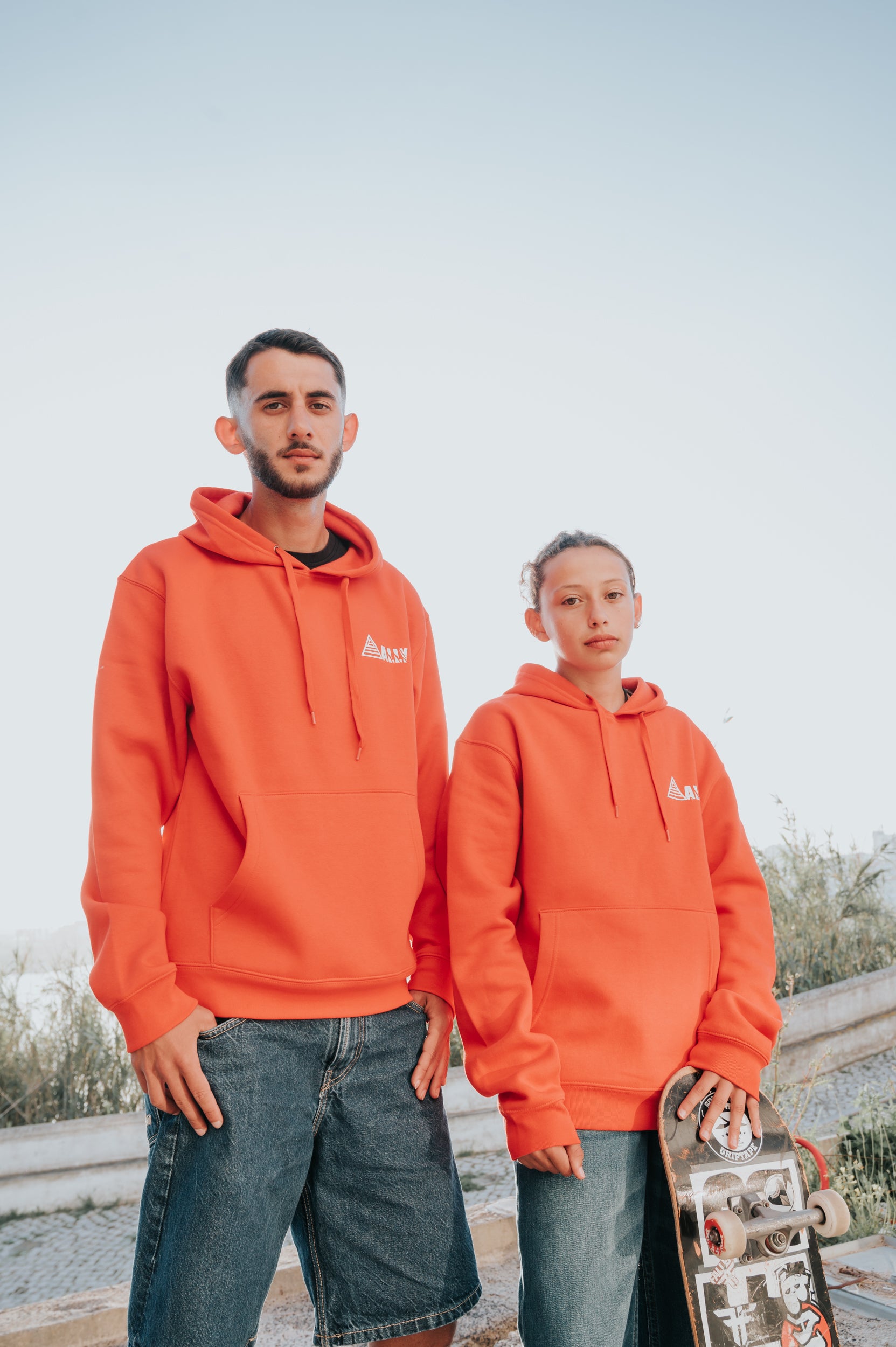 Sweat Elements Fogo
