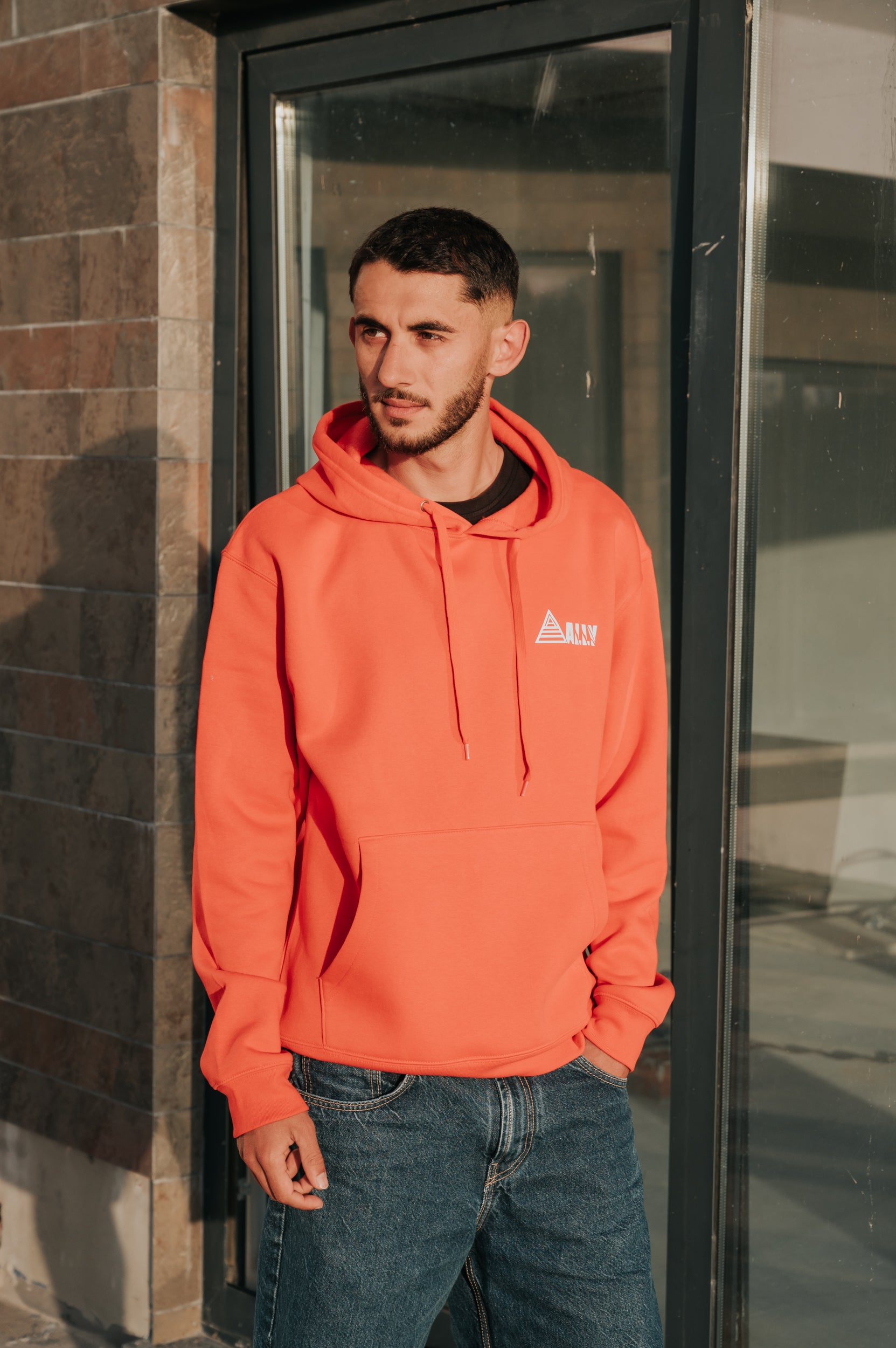 Sweat Elements Fogo