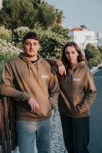 Sweat Elements Terra