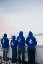 Sweat Elements Agua
