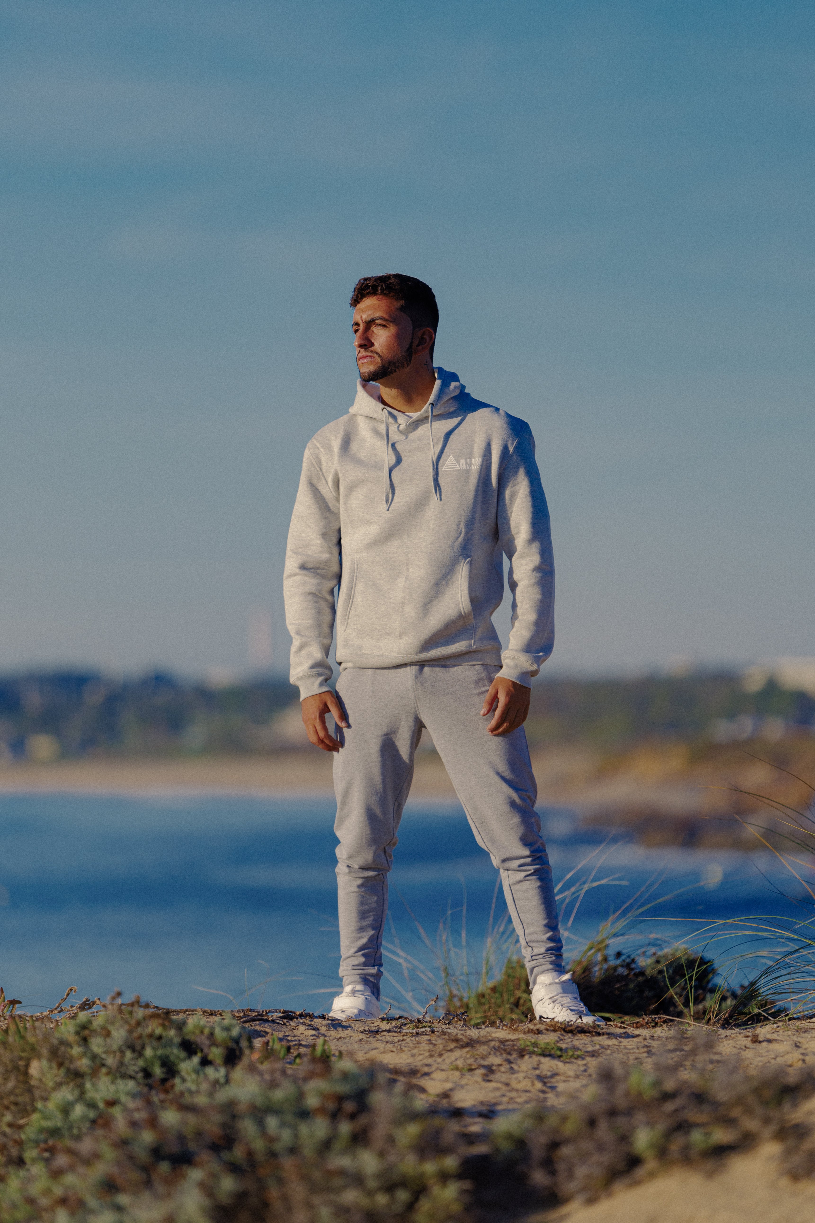 Sweat Elements Ar