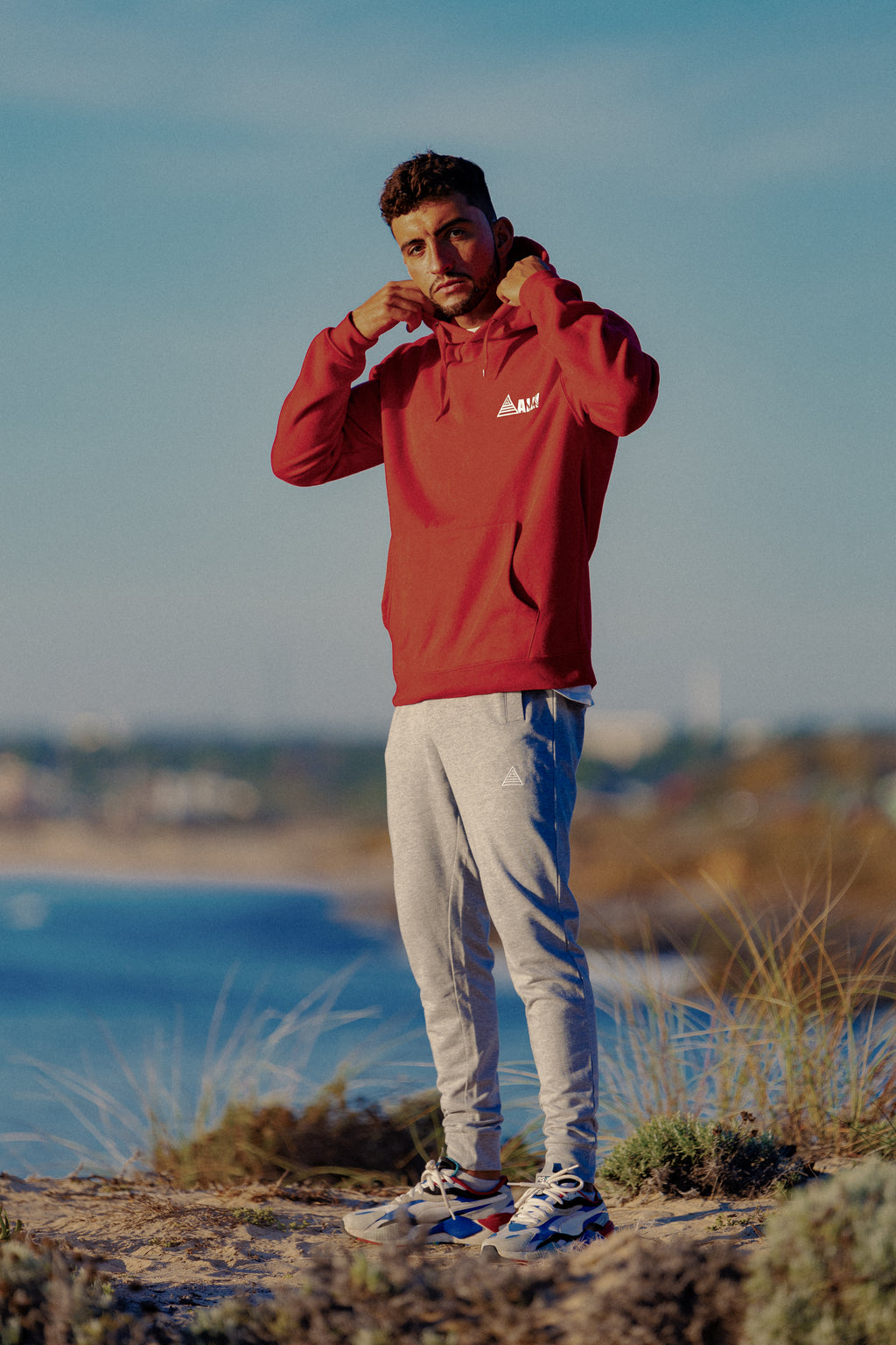 Sweat Elements Fogo