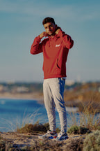 Sweat Elements Fogo