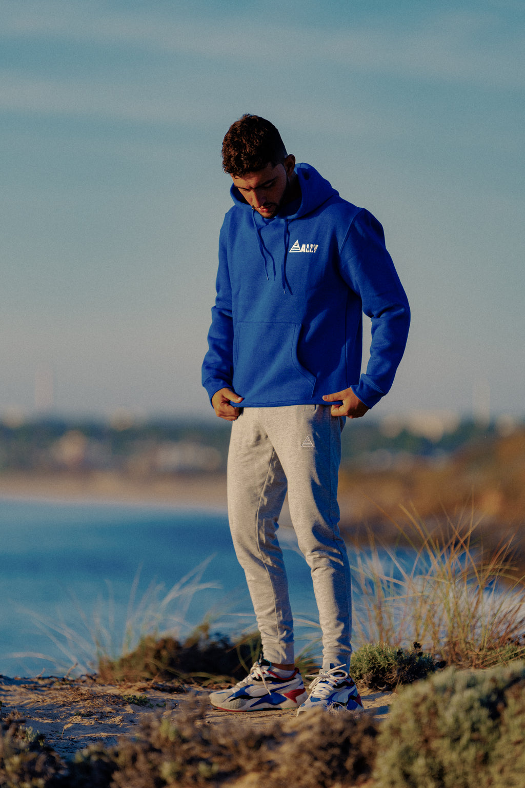 Sweat Elements Agua