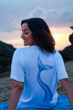 T-ishirt Sereia