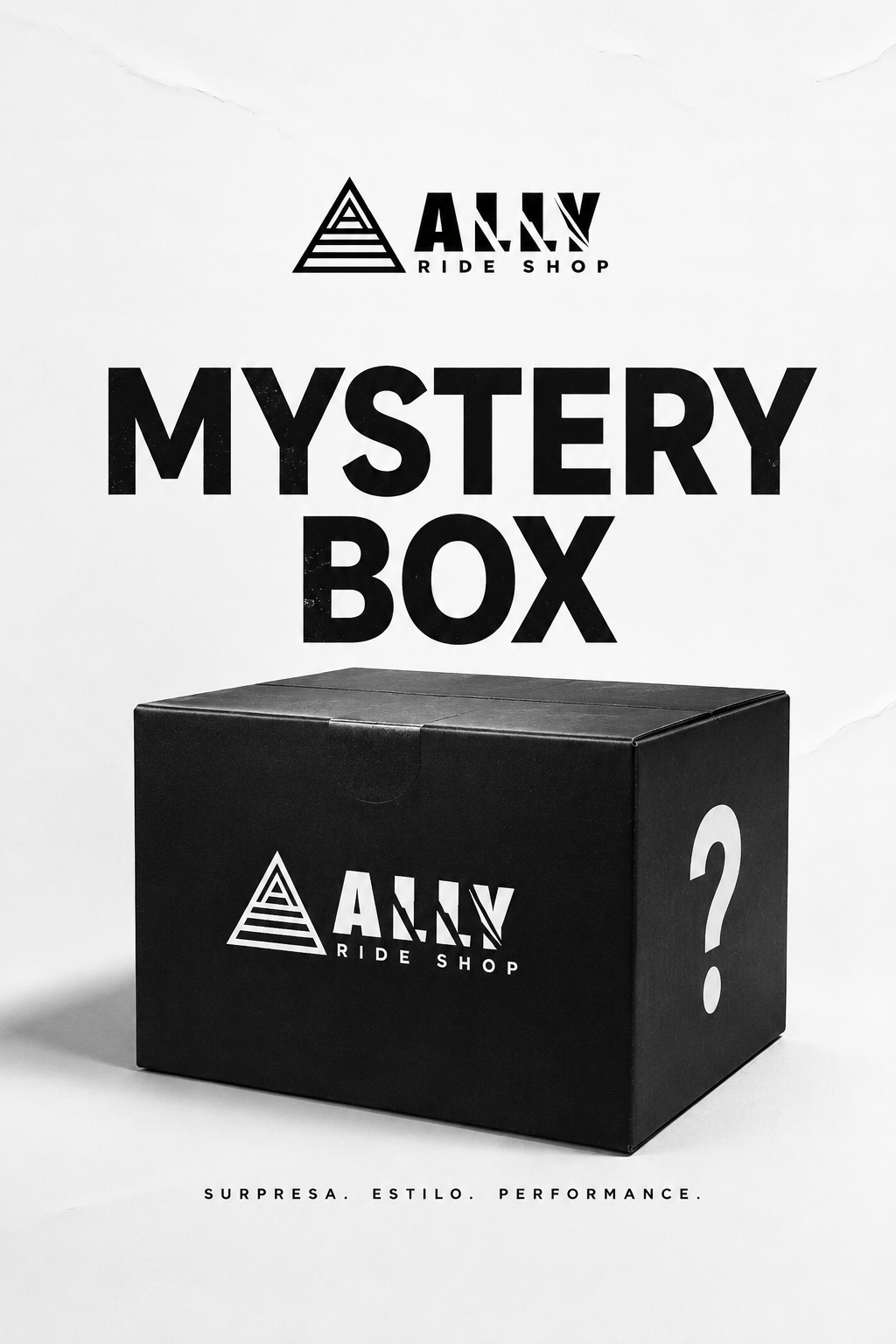 Mistery Box